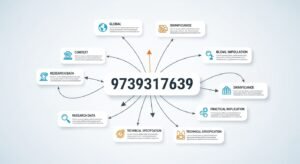 9739317639: Understanding Its Context, Significance, and Practical Implications