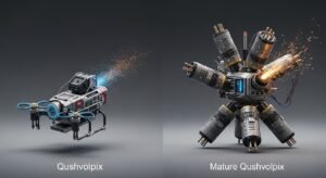 How Old Qushvolpix Can Be Used and When It Stops Being Effective