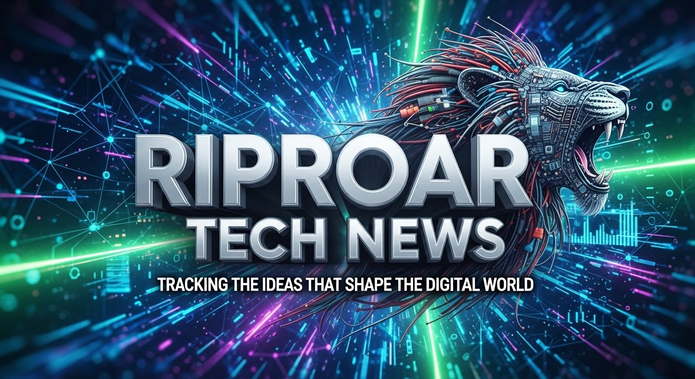Riproar Tech News