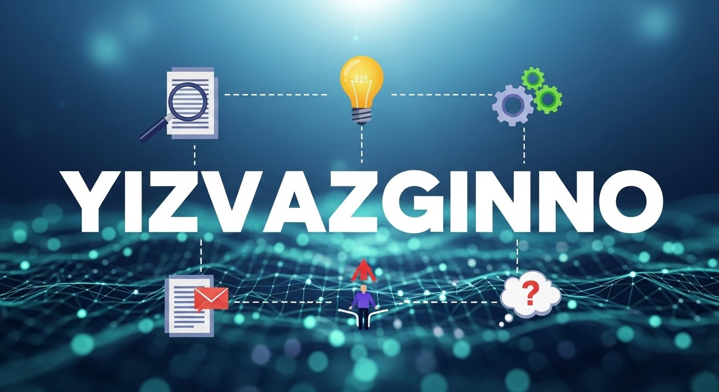 yizvazginno