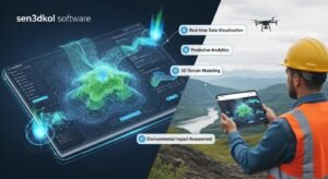 sen3dkol software: A Deep Dive Into Its Capabilities and Practical Value